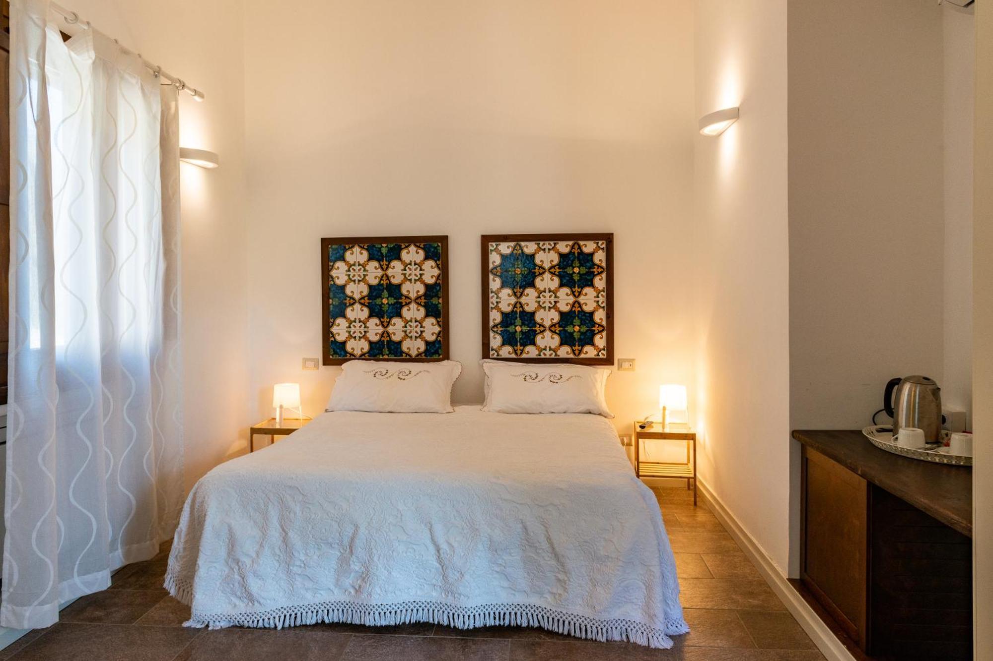Villa Trigona Piazza Armerina Bagian luar foto