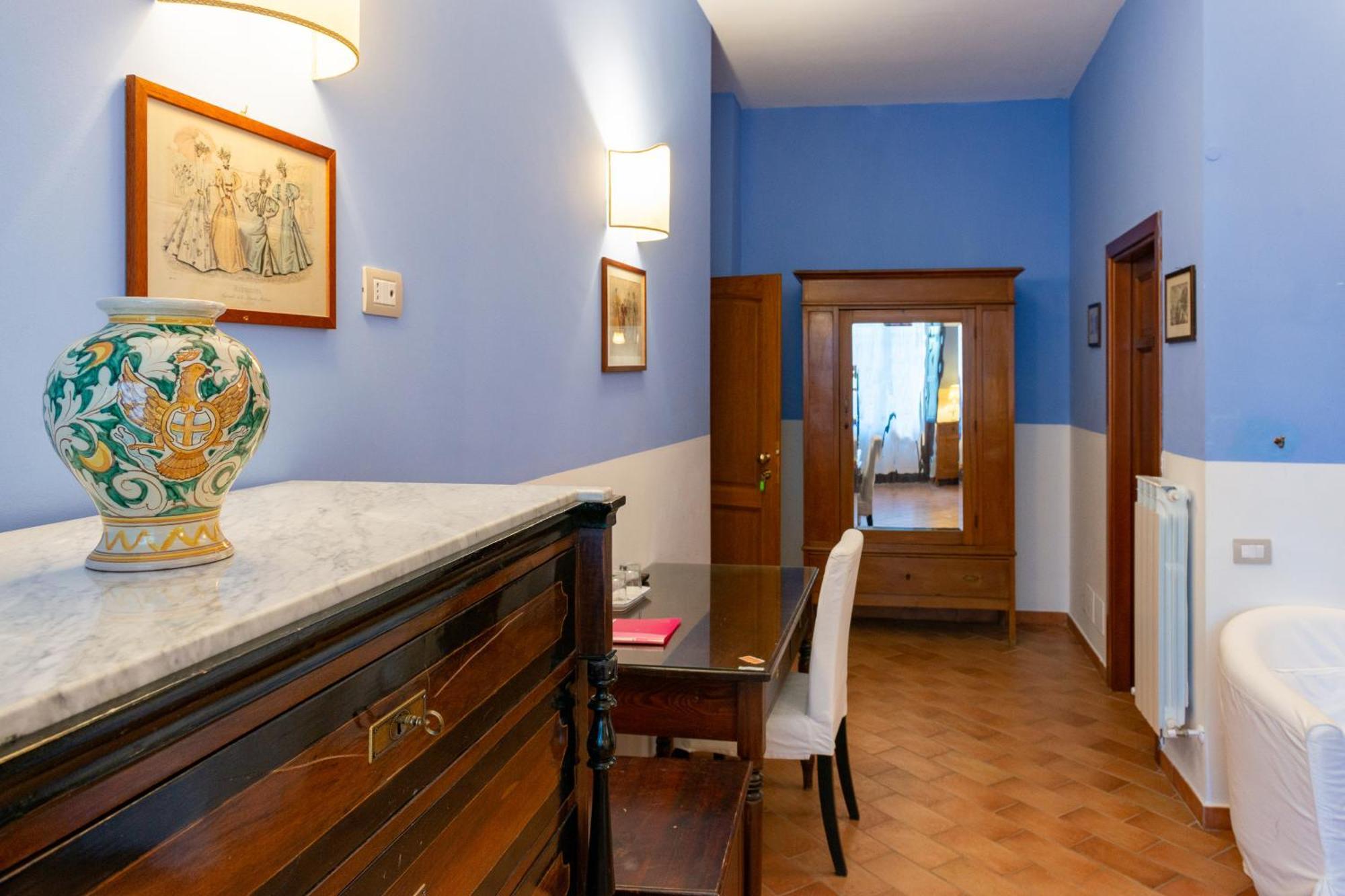 Villa Trigona Piazza Armerina Bagian luar foto