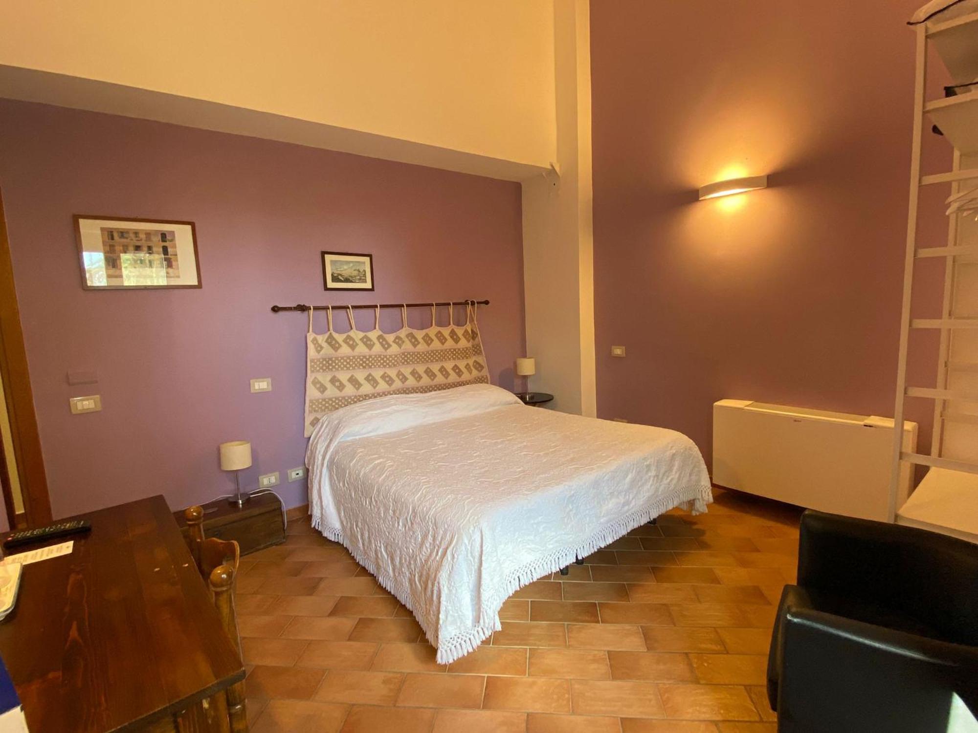 Villa Trigona Piazza Armerina Bagian luar foto