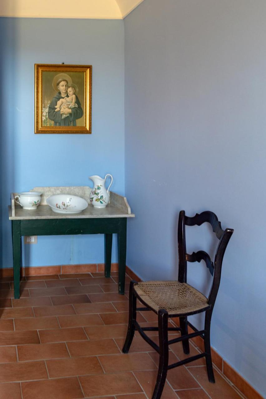 Villa Trigona Piazza Armerina Bagian luar foto