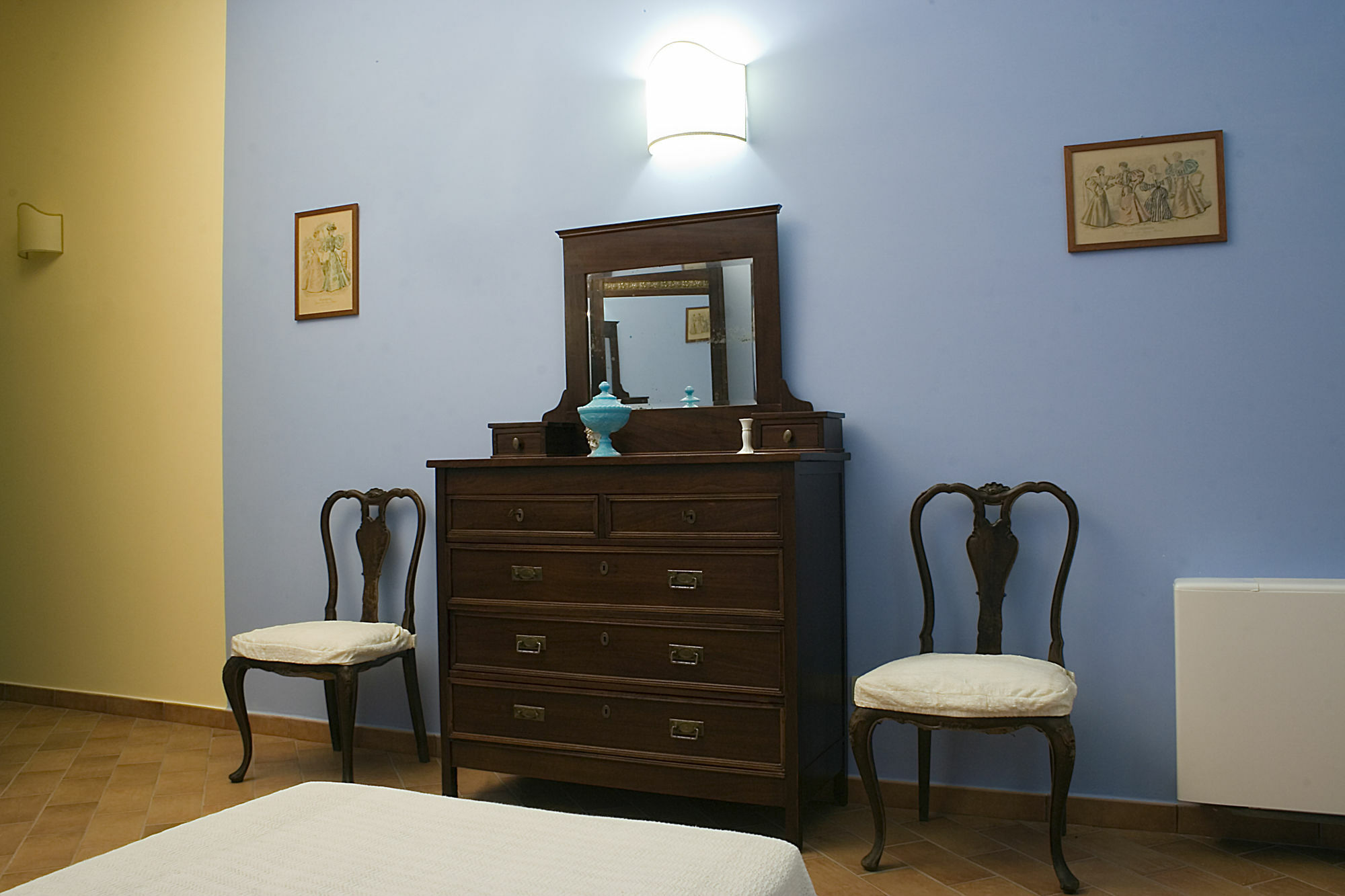 Villa Trigona Piazza Armerina Bagian luar foto